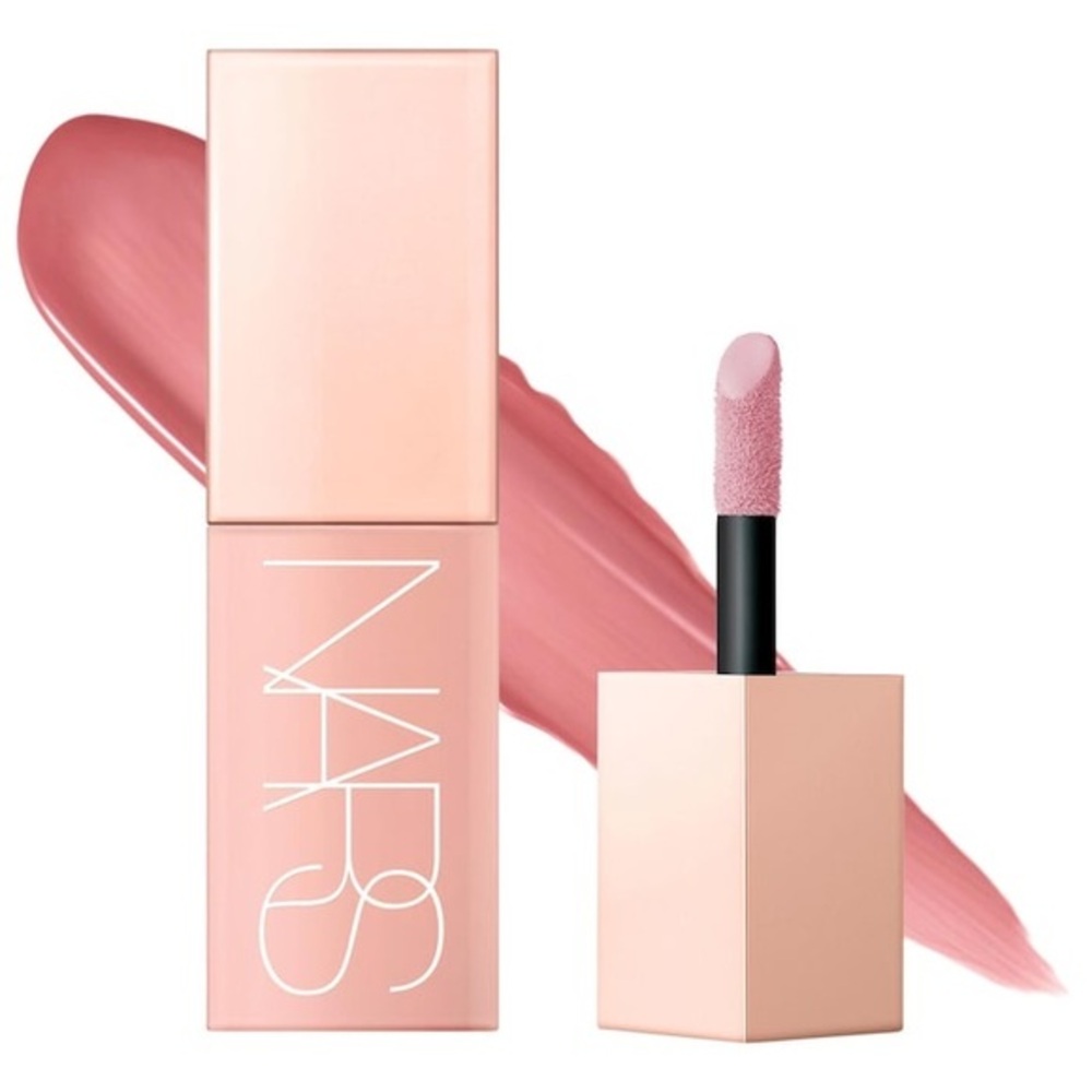 NARS Behave Afterglow Liquid Blush - Picture 6 of 7